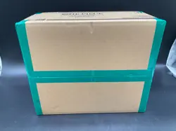 One Piece EN AC-01 Admirable Collection Vol.1 Vinsmoke Reiju Box Case Sealed - Image 5