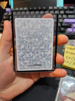 Dumbo Dds/S104-008S SR Disney100 Weiss Schwarz Japan - Image 2