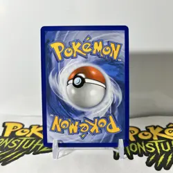 Pokemon TCG - Lugia ex 082/131 - Prismatic Evolutions Stamped Promo - NM - Image 2