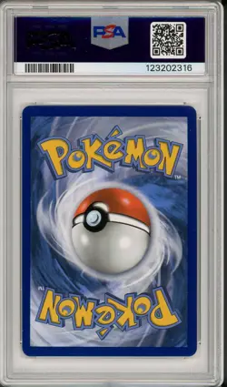 2021 Pokemon Celebrations Venusaur Holo Base Set Classic Collection #15 PSA 9 - Image 2