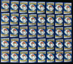 40*Lot Pokemon Trading Card Game TCG Pikachu Promo Chinese Poke Ball m63 JL89 - Image 2