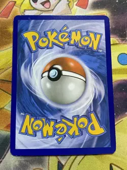 LIGHT TOXTRICITY SWSH137 Celebrations 25th Anniversary Pokemon Card Free Ship - Image 2
