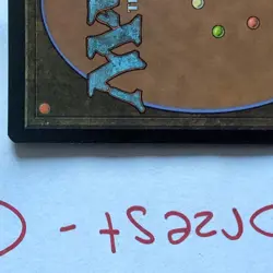 NM Foil MTG Crypt Incursion Dragon's Maze #023 Magic Card - Image 4