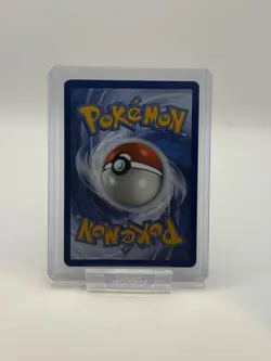 Pokemon TCG Mr. Mime 013/034 Classic Holo Trading Card Game - Image 2