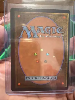 Enduring Renewal Ice Age Regular Magic The Gathering MTG - Image 2