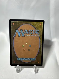 Disrupt Decorum Commander Masters Regular - Image 2