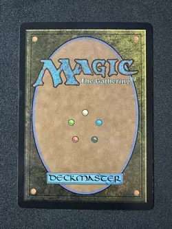 Celes, Rune Knight Borderless Surge Foil Final Fantasy: Commander NM MT - Image 2