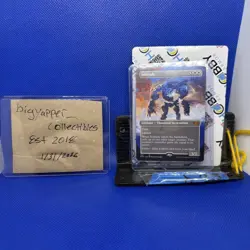 Solitude (Borderless) Modern Horizons 2 Regular - Image 1