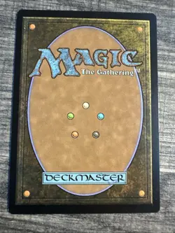 Corpsejack Menace 197 U Iconic Masters Magic The Gathering NM - Image 2