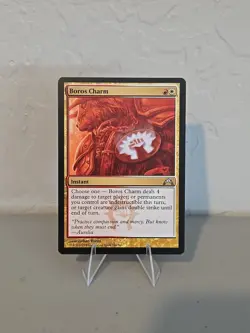 MTG Boros Charm LP Gatecrash - Image 1