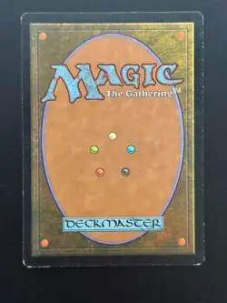 MTG - Engineered Plague - Urza's Legacy - 1x LP (Magic: The Gathering) - Image 2
