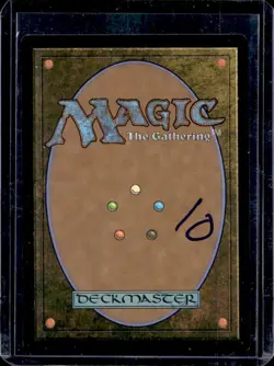 2024 Magic MTG Foundations Temporal Manipulation Special Guests #0082 - Image 2