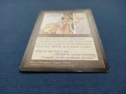 Lion's Eye Diamond Mirage MTG - Image 2