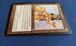 Lion's Eye Diamond Mirage MTG - Image 3