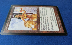 Lion's Eye Diamond Mirage MTG - Image 4