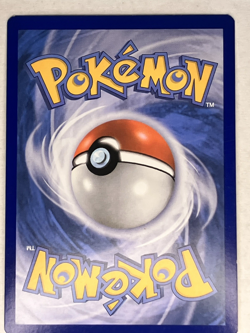 Pokemon Legendary Treasures: Radiant Collection Stunfisk RC12/RC25 Holo - LP - Image 3