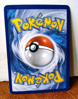 POKEMON STUNFISK RC12/RC25 LEGENDARY TREASURES RADIANT COLLECTION LP - Image 2