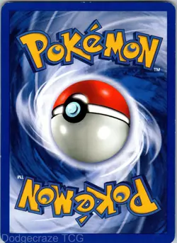 Ursaring 15/75 Holo Rare Neo Discovery Pokemon HP - Image 2