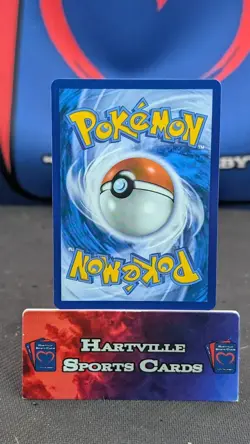 Ethan's Ho-Oh ex 039/182 Play! Pokemon Prize Pack Series 8 Exclusive Near Mint - Image 2