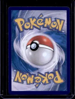 2024 Pokemon Wild Force KR Snom Art Rare #073/071 - Image 2