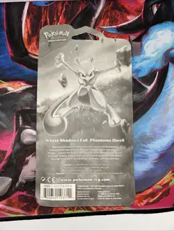 Sealed Pokemon EX Holon Phantoms Trading Card Game Single Pack - Image 2