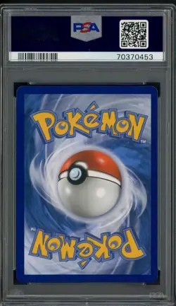 2021 Pokemon SWSH BSP Celebrations ETB #144 Greninja Gold Star PSA 10 - Image 2