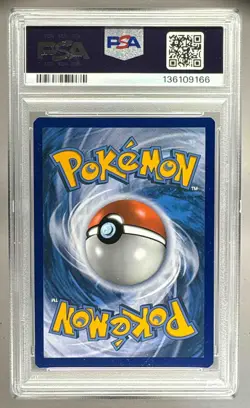 136109166 Gyarados 2016 Pokemon XY Evolutions #34 Holo PSA 9 - Image 2