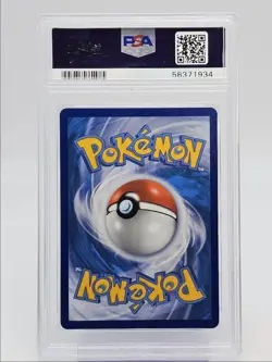 ELECTRODE GX 2019 POKEMON S&M HIDDEN FATES RARE SV57/SV94 PSA 10 Q0004 - Image 2