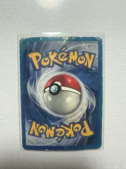 Dark Arbok 2/82 Holo Rare Unlimited Team Rocket Pokemon - Image 3