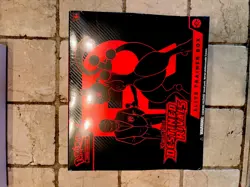 Pokemon Factory Sealed Box TCG SCARLET & Violet Elite-Trainer ETB🔥 - Image 1