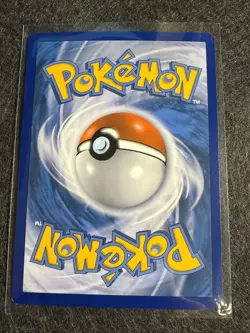 Clefable Reverse Holo 71/111 XY - Furious Fists Pokemon LP - Image 3