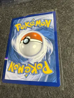 Clefable Reverse Holo 71/111 XY - Furious Fists Pokemon LP - Image 4