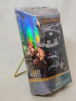 Pokemon HS Unleashed Steel Sentinel Deck Box - MIP - Image 5