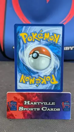 Reshiram Ex 020/086 Pokemon Play! Prize Pack Series 8 Stamped Pack Fresh - NM - Image 2