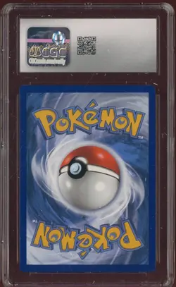 2021 Pokemon Celebrations Holo #019/025 Yveltal CGC 9 MINT - Image 2