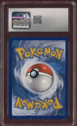 2021 Pokemon Celebrations Holo #001/025 Ho-oh CGC 9 MINT - Image 2