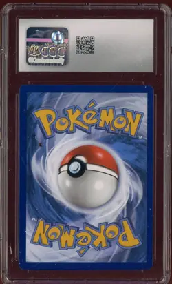 2021 Pokemon Celebrations Holo #001/025 Ho-oh CGC 9 MINT - Image 2