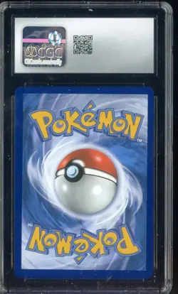 2022 Pokemon Brilliant Stars #TG30/TG30 Rapid Strike Urshify Vmax CGC 9.5 - Image 2