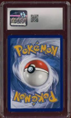 2021 Pokemon Celebrations Holo #022/025 Lugia CGC 8.5 NM-MT+ - Image 2