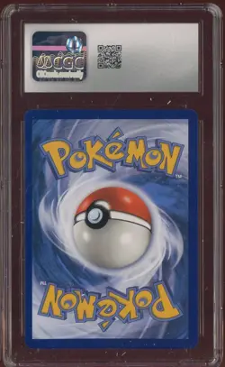 2021 Pokemon Celebrations Holo #003/025 Kyogre CGC 9 MINT - Image 2