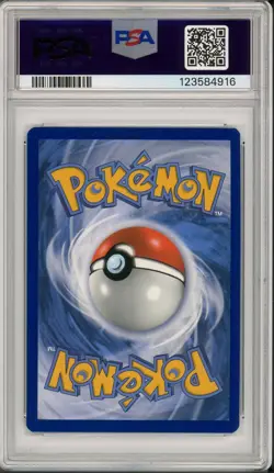 2020 Pokemon SWSH Darkness Ablaze Butterfree V Full Art #177 PSA 10 - Image 2