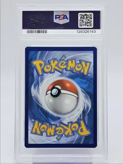 JOLTEON 2022 POKEMON BRILLIANT STARS TRAINER GALLERY TG04/TG30 PSA 9 Q0004 - Image 2