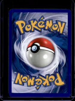1999 Pokemon Jungle Rhyhorn #61/64 - Image 2