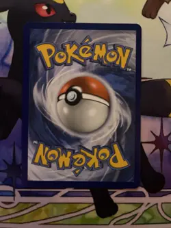 Pokemon TCG Mewtwo EX BREAKthrough 62/162 Holo Ultra Rare 170HP Shatter Shot - Image 2