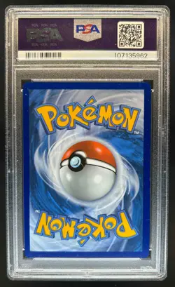 2024 Pokemon Surging Sparks Pikachu Ex #219/191 PSA 10 - Image 2