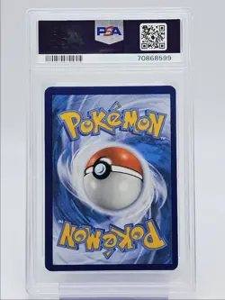 CHARIZARD 2022 POKEMON LOST ORIGIN TRAINER GALLERY RARE TG03/TG30 PSA 8 Q0004 - Image 2
