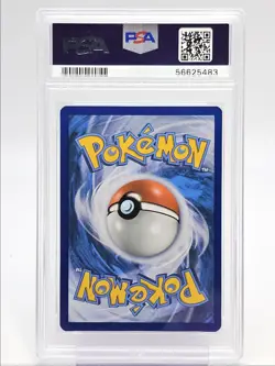 SHINING HO-OH-HOLO 2017 POKEMON SM BLACK STAR PROMO TRAINER BOX PSA 10 Q1860 - Image 2