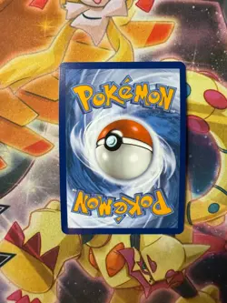 Pokemon Banette TG07/TG30 SWSH11: Lost Origin Trainer Gallery Ultra Rare NM - Image 2