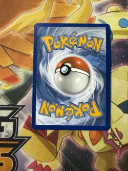 Pokemon Mightyena TG09/TG30 Astral Radiance Trainer Gallery Full Art Near Mint - Image 2