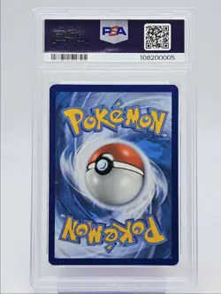 ZEKROM 2022 POKEMON BRILLIANT STARS TRAINER GALLERY RARE TG05/TG30 PSA 9 Q0004 - Image 2